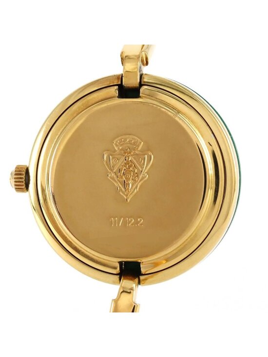 Gucci Change Ring M 11 12.2 Quartz Watch main image 6